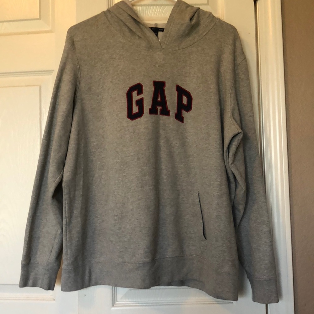 Gap Hoodie
